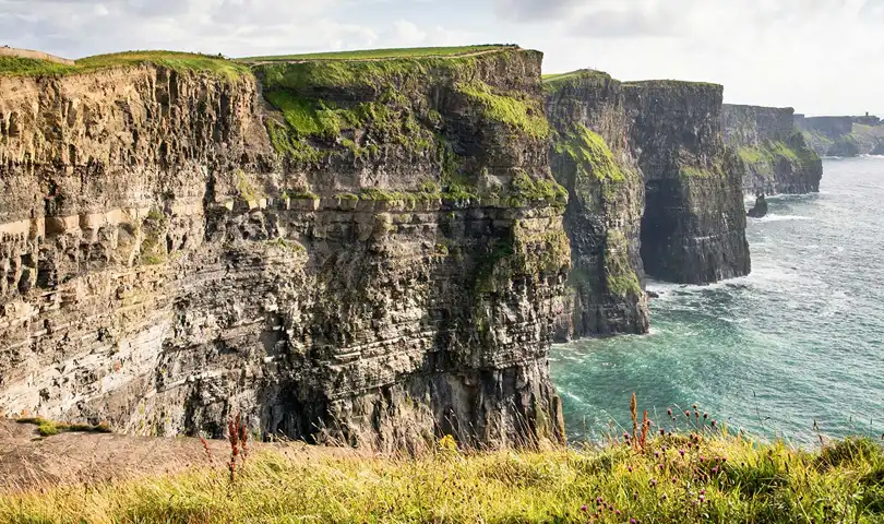 ทัวร์ไอร์แลนด์